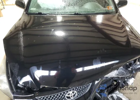 2007 Toyota Camry Solara Se z USA, uszkodzony, nr VIN 4T1CE30PX7U754499